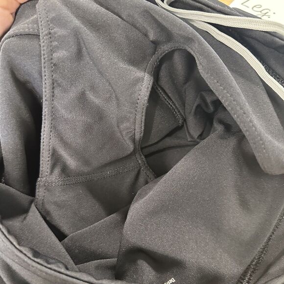 Athleta Tennis Cargo Skort Skirt Activewear - Women's Size Medium Style # 818775 - Picture 9 of 12